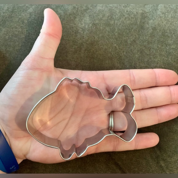 3pc fishing cookie cutters - Picture 2 of 4